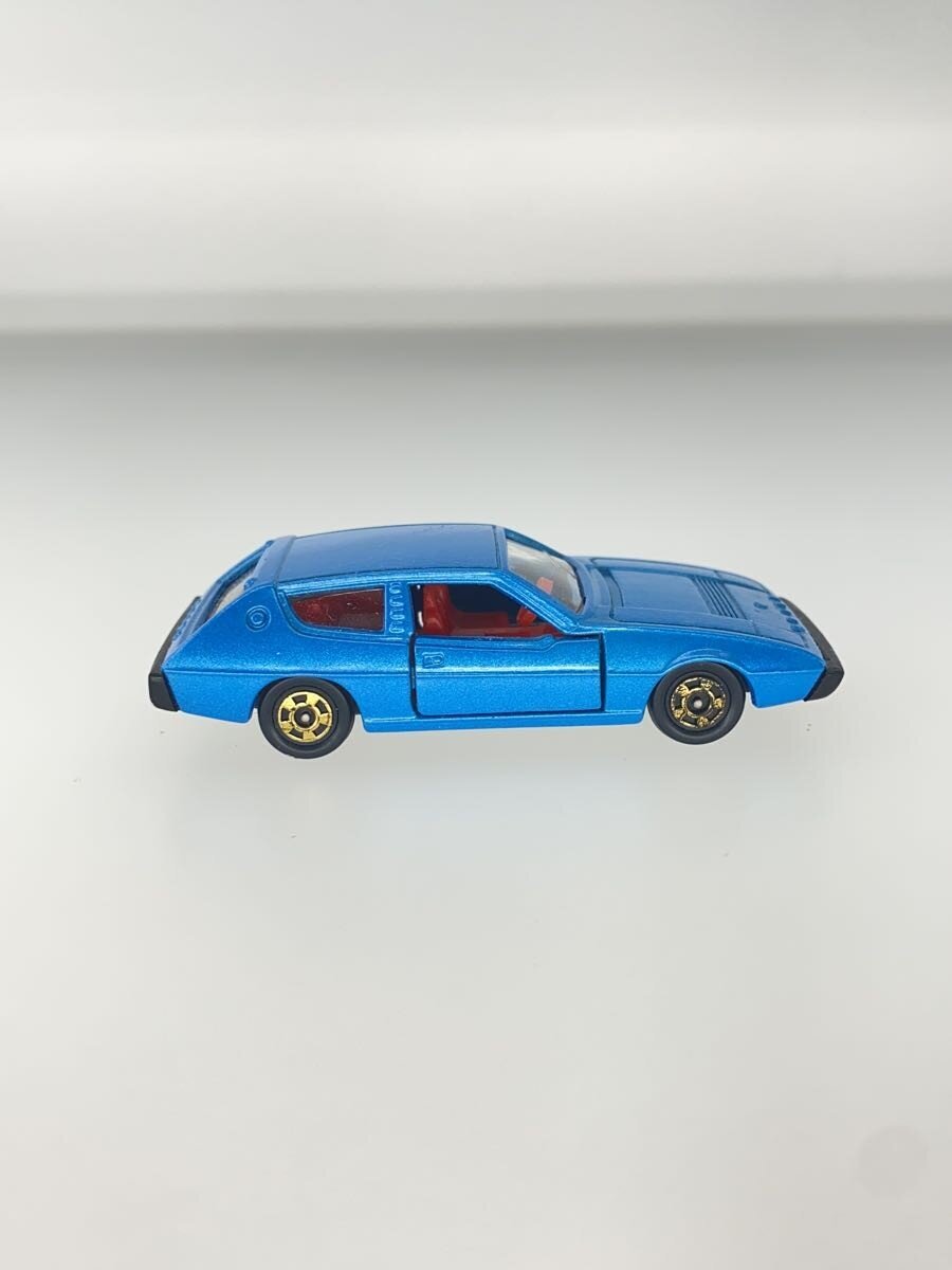 TOMY Tomica Blue Box F47-1-1 Lotus Elite (Made in Japan)