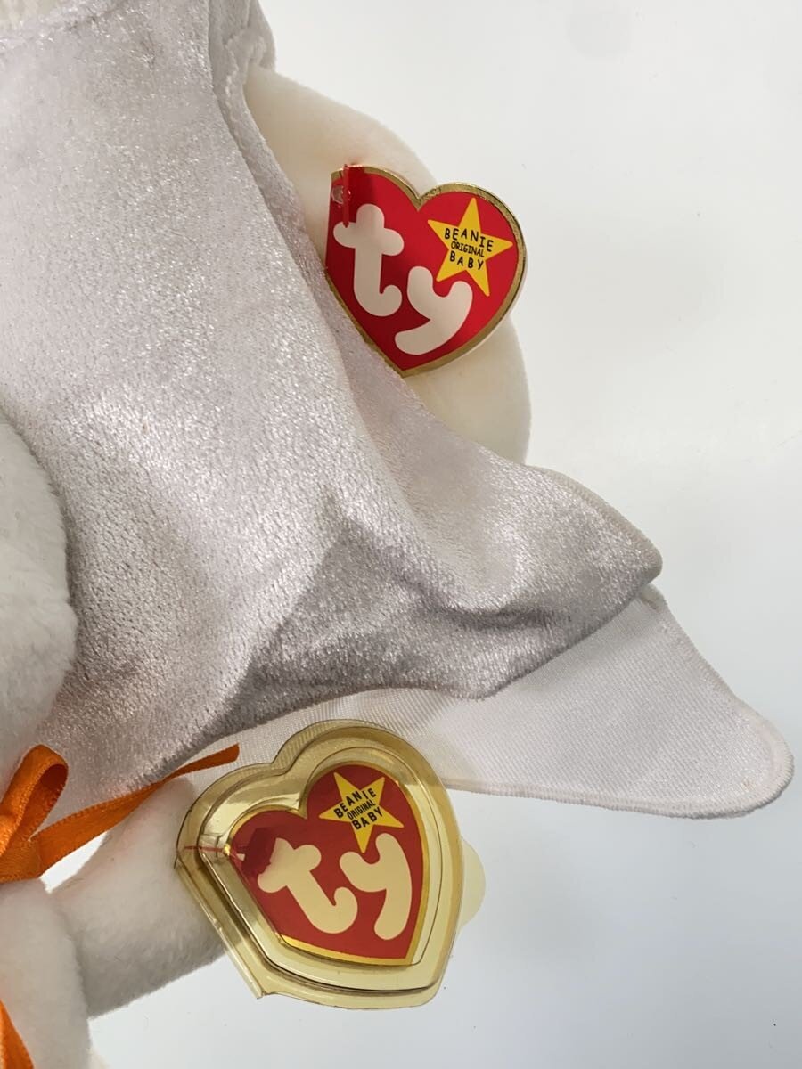 Other Brand / Ty Ghost Plush Lot