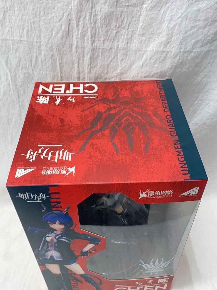 Other Brand APEX INNOVATION Figure - Arknights Ch'en