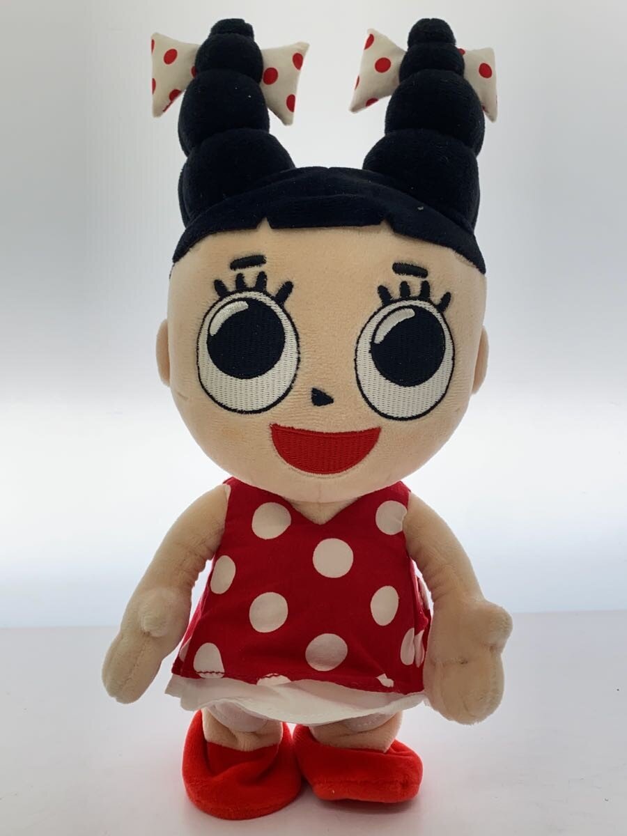 Other Brand Figure: Sugakiya 'Su-chan' Pretty Doll (talks, walks)