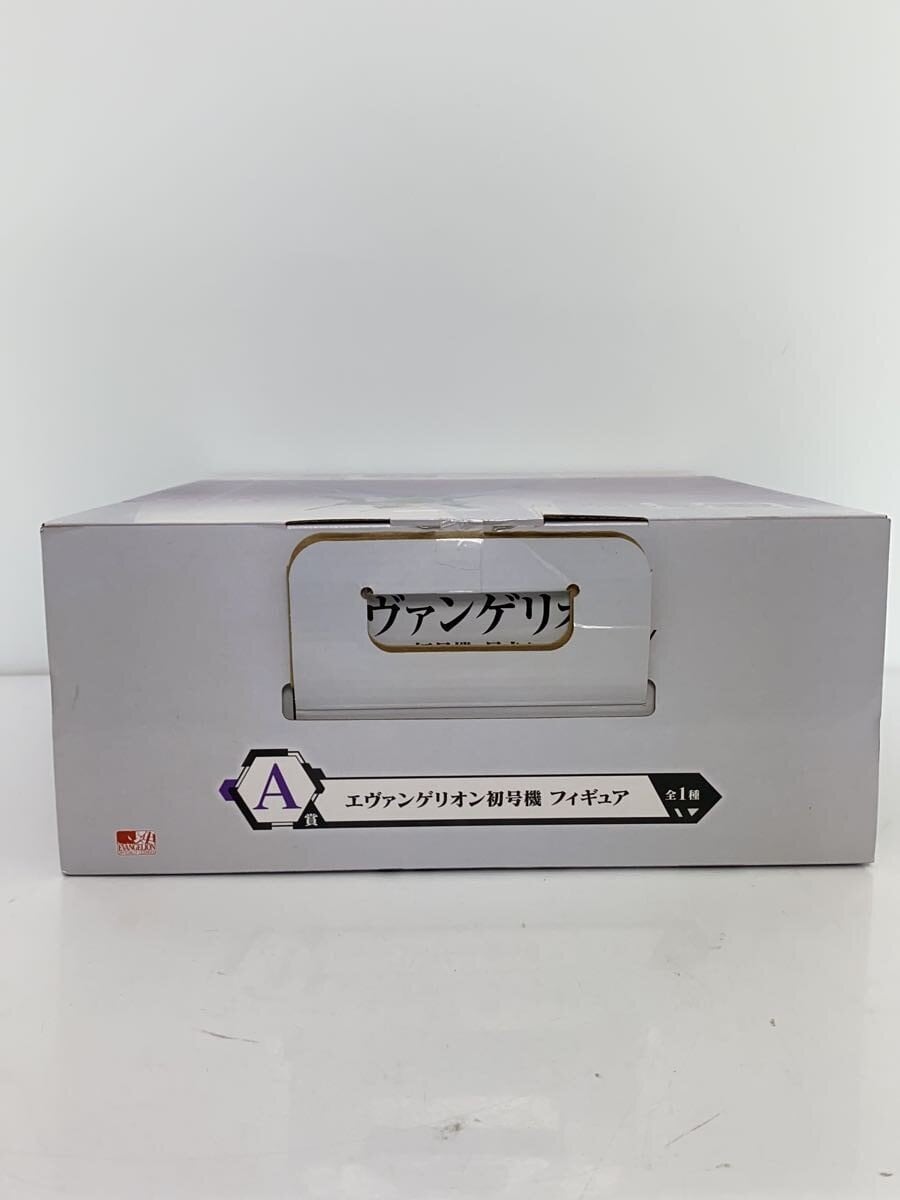 BANDAI SPIRITS Ichiban Kuji Evangelion Unit-01 'Berserk' A Prize Figure