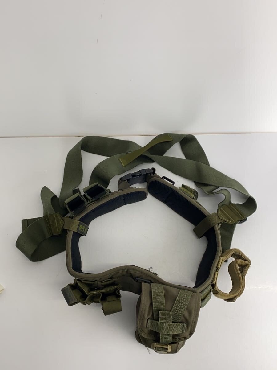 Other Brand KHK BATTLELAB Chest Rig Magazine Pouch Tactical Belt