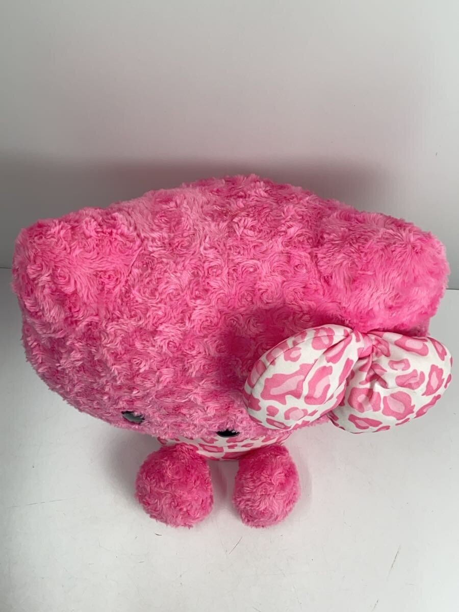 Sanrio Hello Kitty Pink Leopard Print