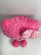 Sanrio Hello Kitty Pink Leopard Print