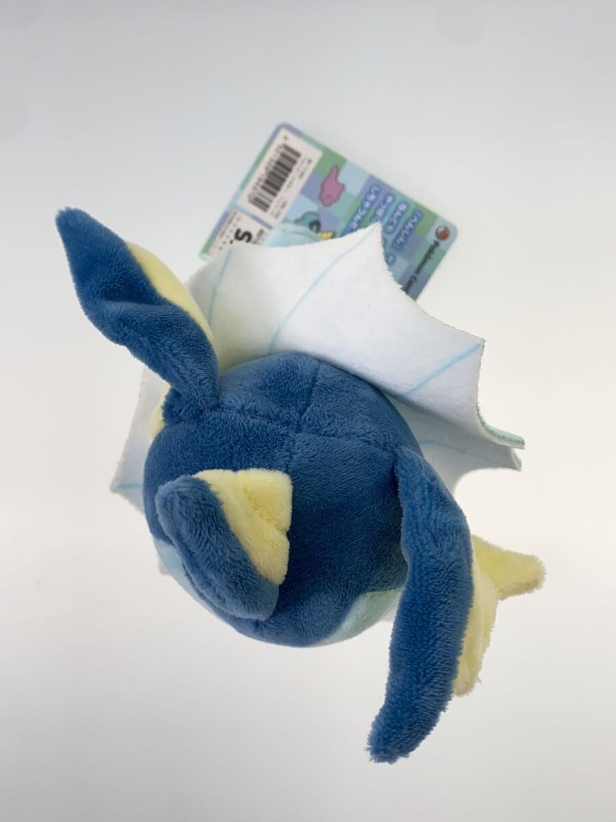 Pokemon Henshin Metamon (Ditto) / Vaporeon