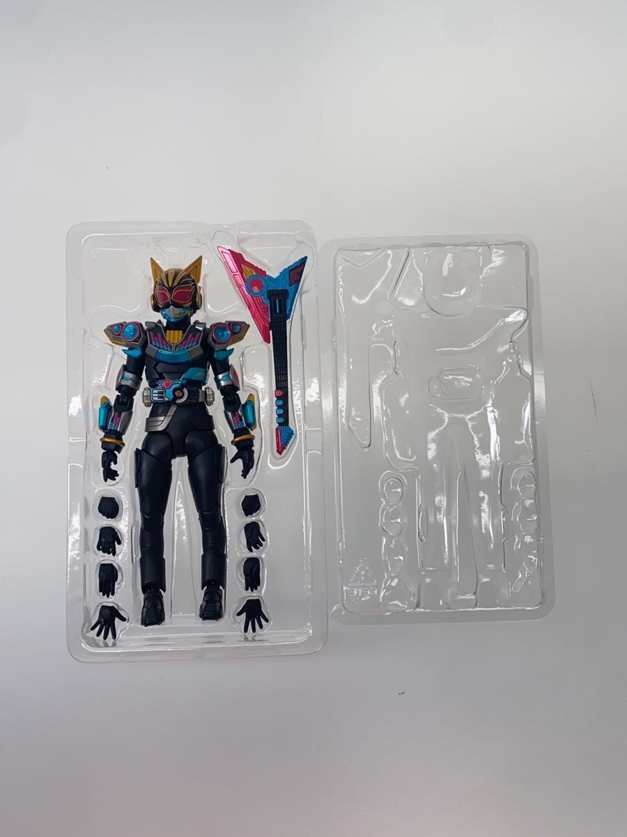 BANDAI SPIRITS S.H.Figuarts Nago Beat Form Figure