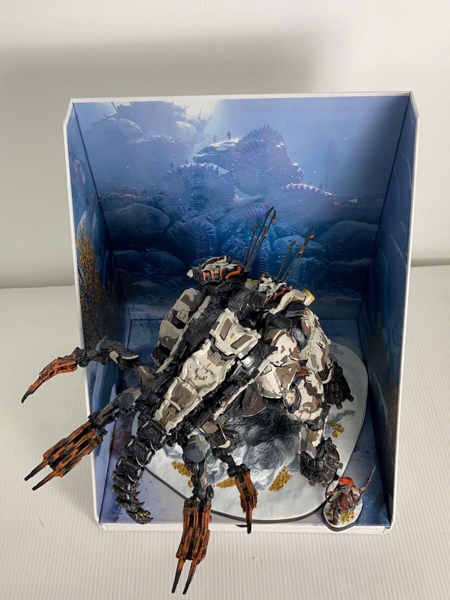 Other Brand Horizon Figure Collector's Edition
