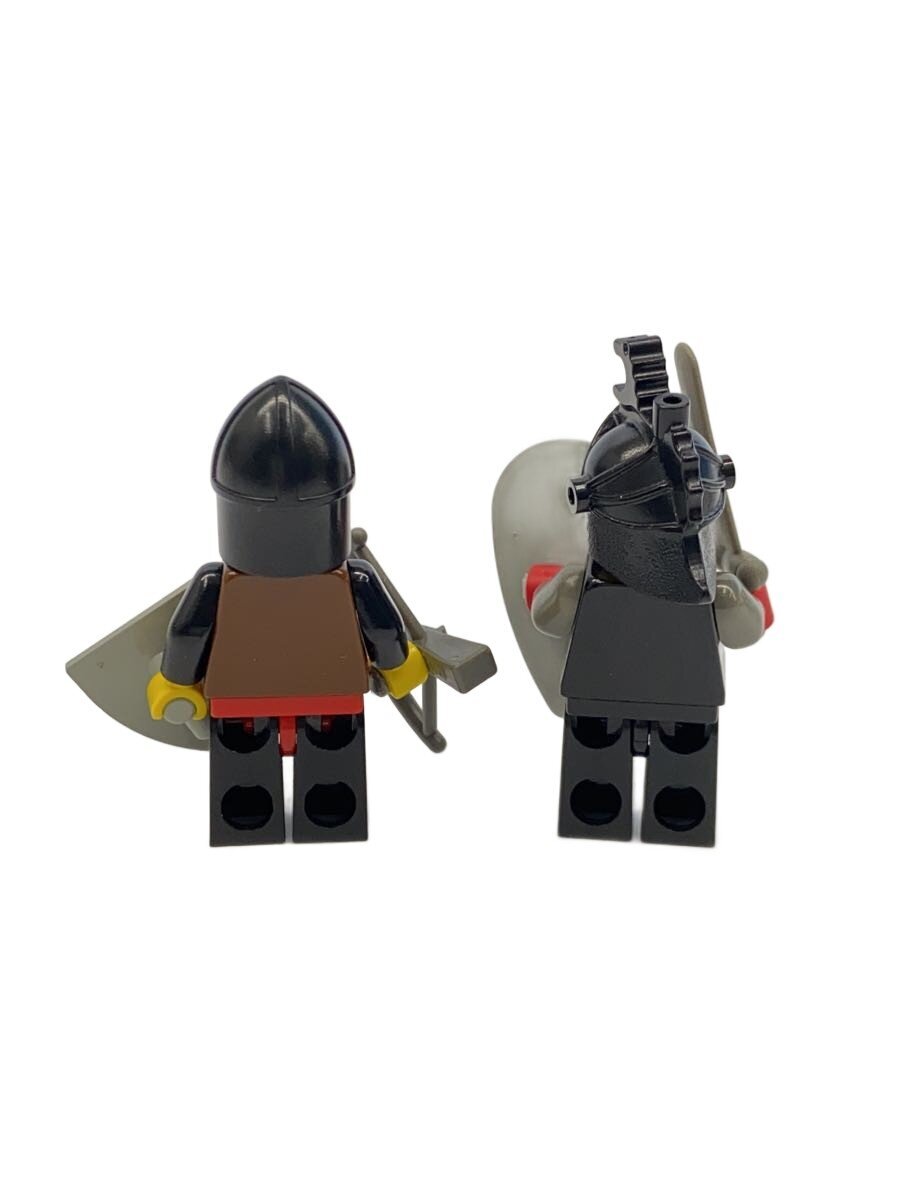 LEGO Boys Minifigure Set