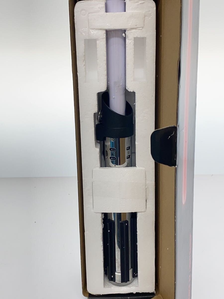 Hasbro STAR WARS Darth Vader Force FX Lightsaber