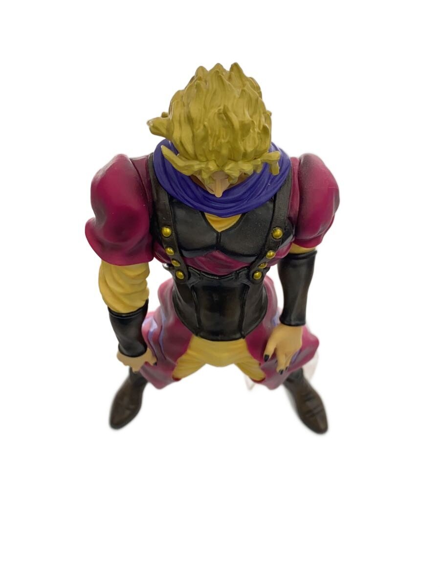 BANDAI SPIRITS JoJo's Bizarre Adventure Dio Brando Figure (A Prize)