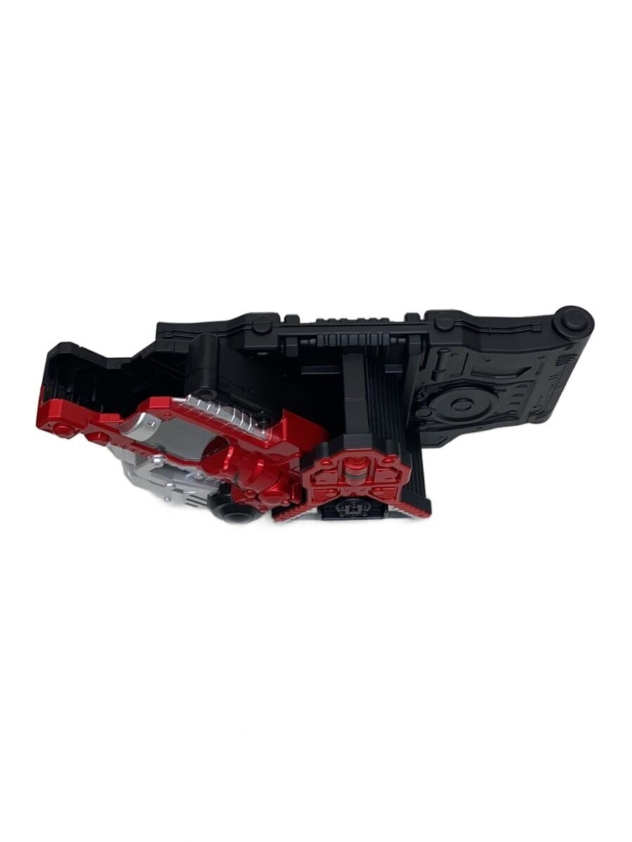 BANDAI Hero (Tokusatsu)