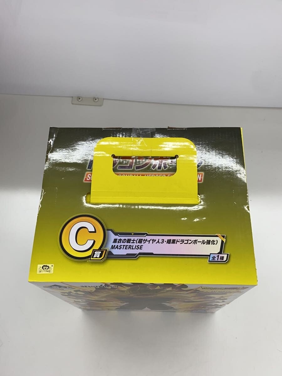 BANDAI SPIRITS Comic & Anime Figure