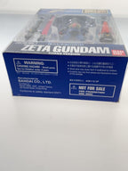 Other Brand Figure: M.I.A. ZETA TITANS Ver. (Hong Kong)