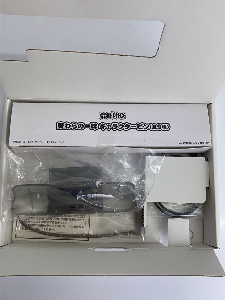 Other Brand docomo Figure