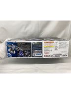 BANDAI SPIRITS Gunpla Plastic Model MSN-02