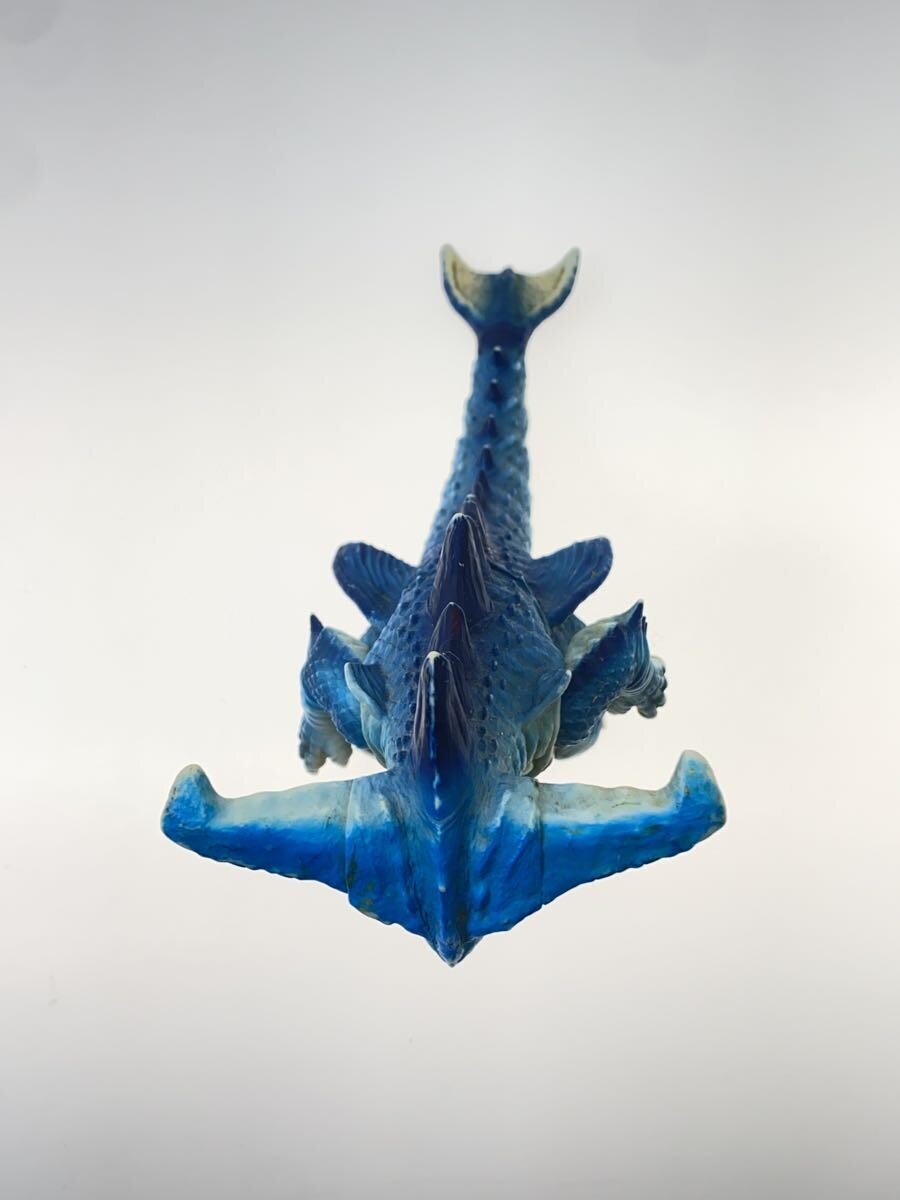 Other Brand Sofubi Figure - Ultra Kaiju