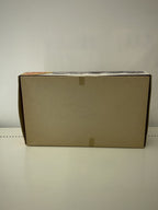 Other Brand LS Plastic Model Car - Skyline 4-Door Sedan