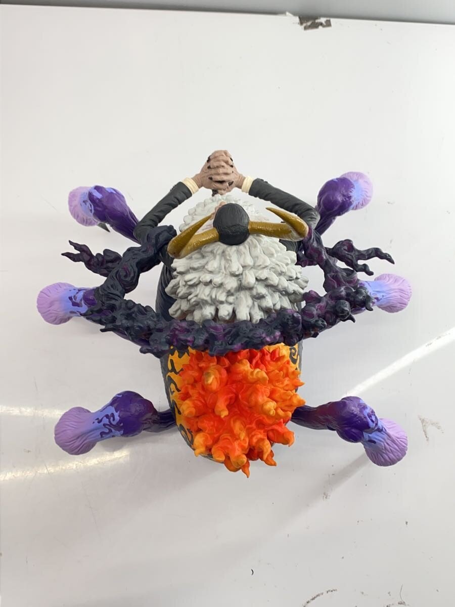 BANDAI SPIRITS J. Garcia Saturn Sei / MASTERLISE EXPIECE