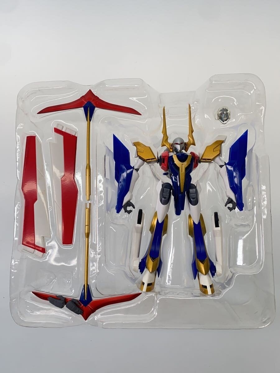 Other Brand Figure / Robot Damashii (Robot Spirits) Tristan