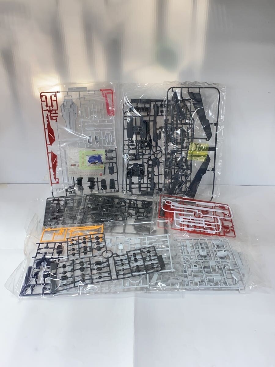 BANDAI Gunpla Plastic Model 0146728-4200