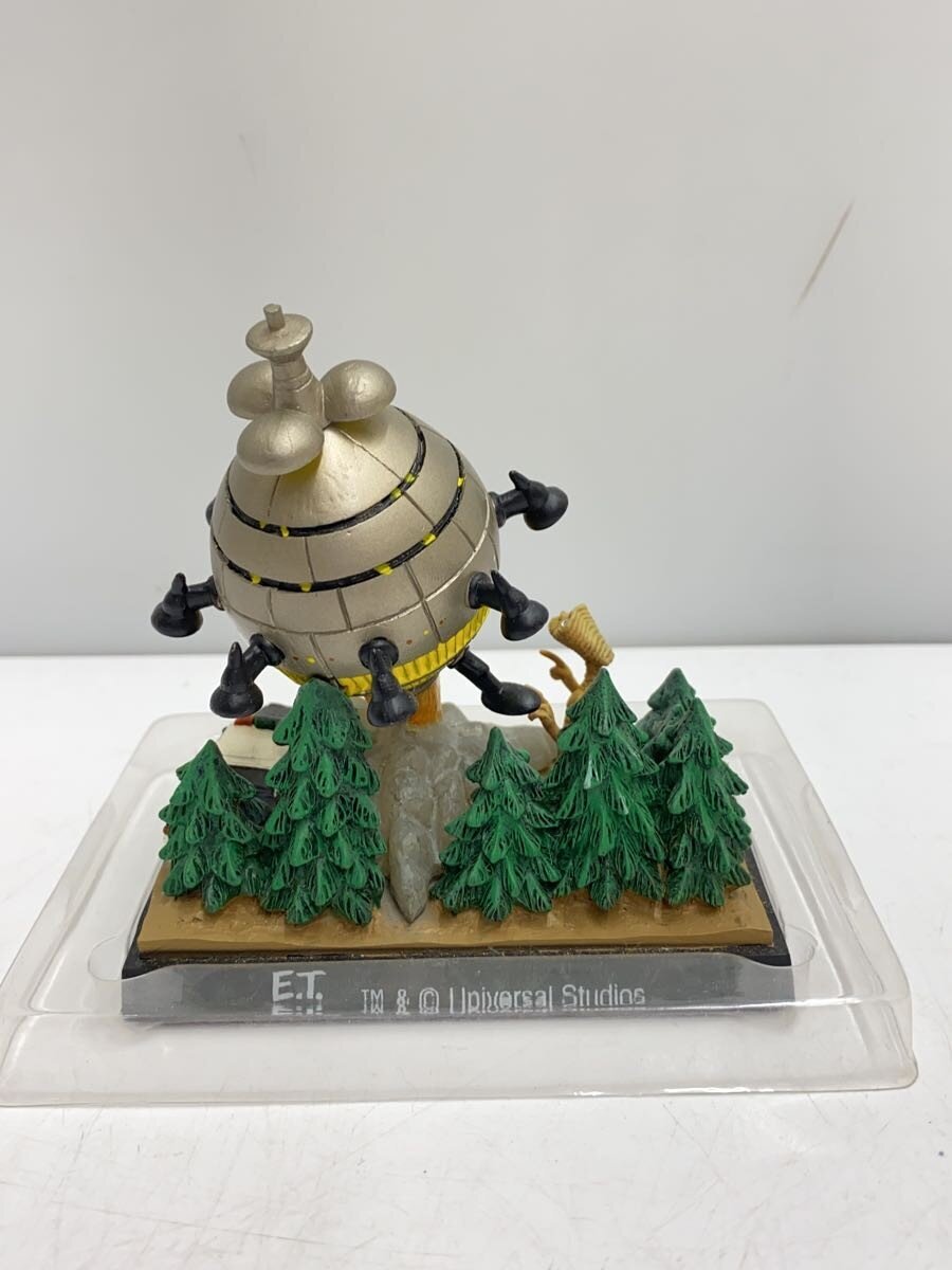 Other Brand Figure: E.T (USJ)