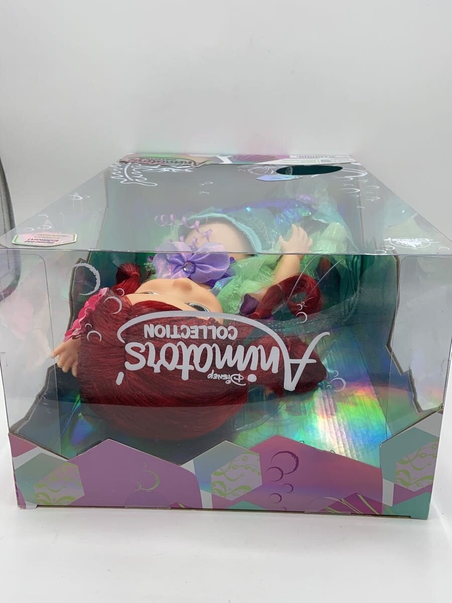 Disney Animator's Collection The Little Mermaid Ursula Figure (Comic & Anime)