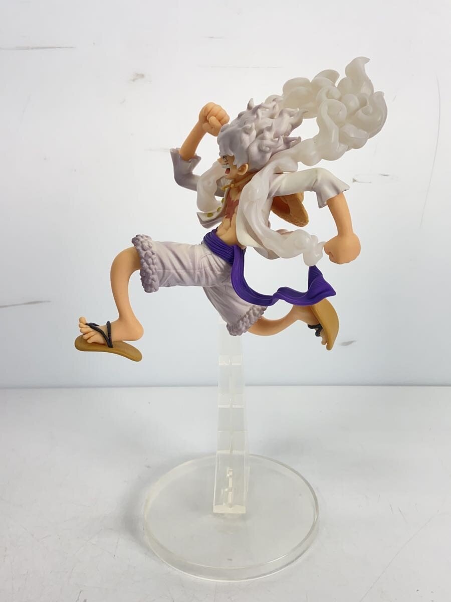BANDAI SPIRITS Figure (Comic & Anime)