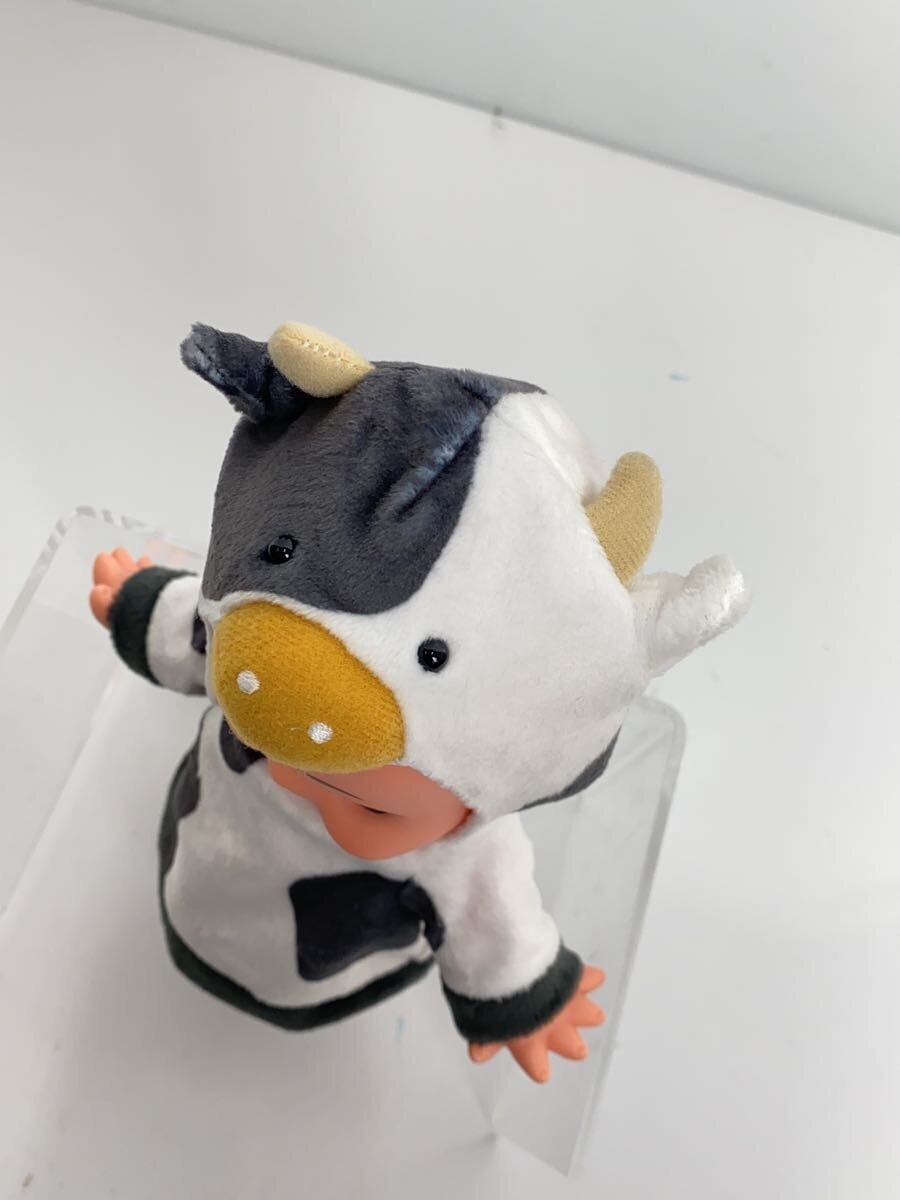 Other Brand Year of the Ox Kewpie Doll (Cow)