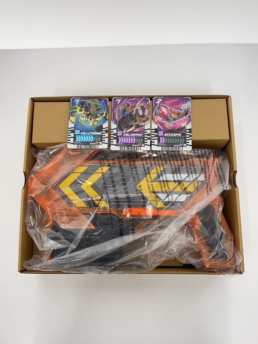 BANDAI Hero (Tokusatsu)