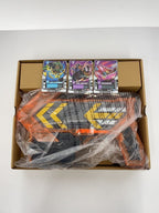 BANDAI Hero (Tokusatsu)