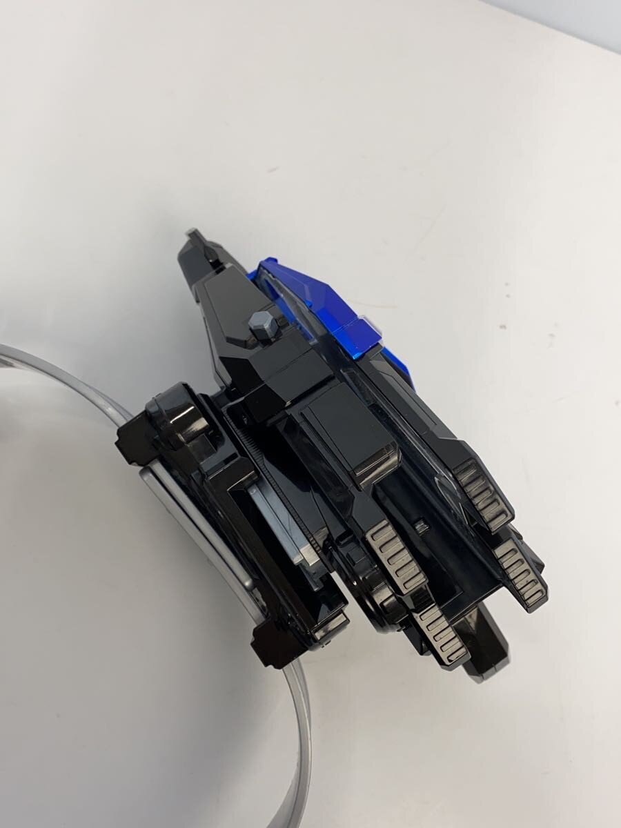 BANDAI Kamen Rider Zero-One SUPER BEST DX Aims ShotRiser Transformation Belt
