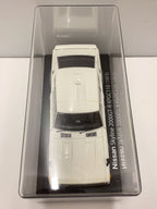Other Brand Mini Car (WHT)