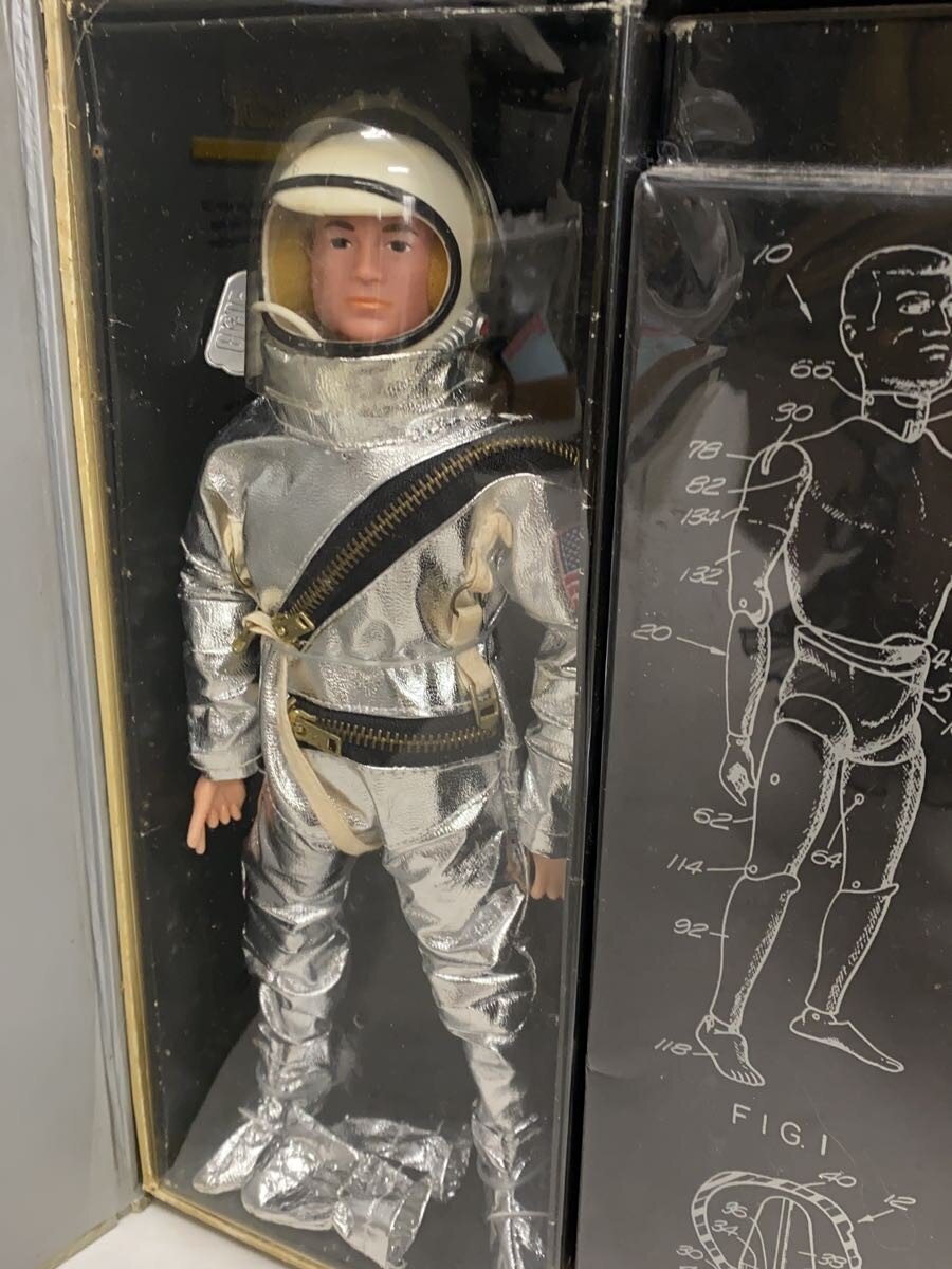 Hasbro American Comic Figure