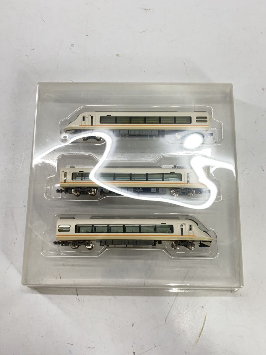 green MAN Kintetsu 21020 Series