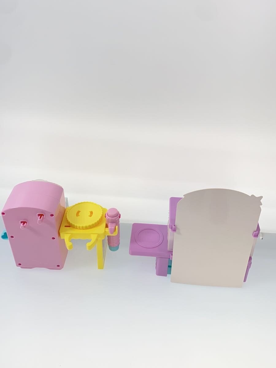 Other Brand Licca-chan Aspiring Patissier & Yume Deco Patissier