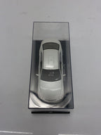 TOYOTA Mark X Mini Car (White)