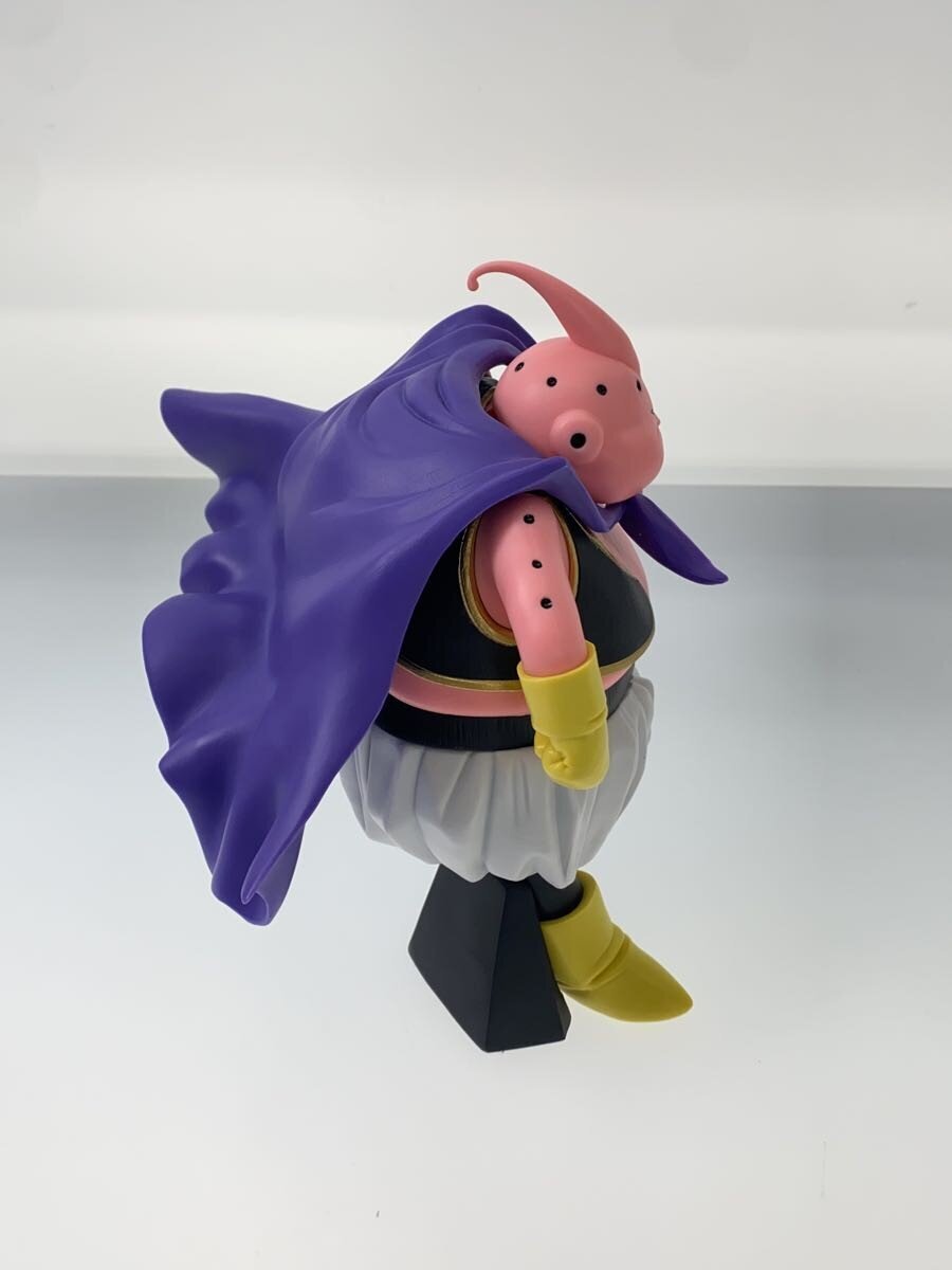 Other Brand Figure - Soldiers Edge Works Majin Buu