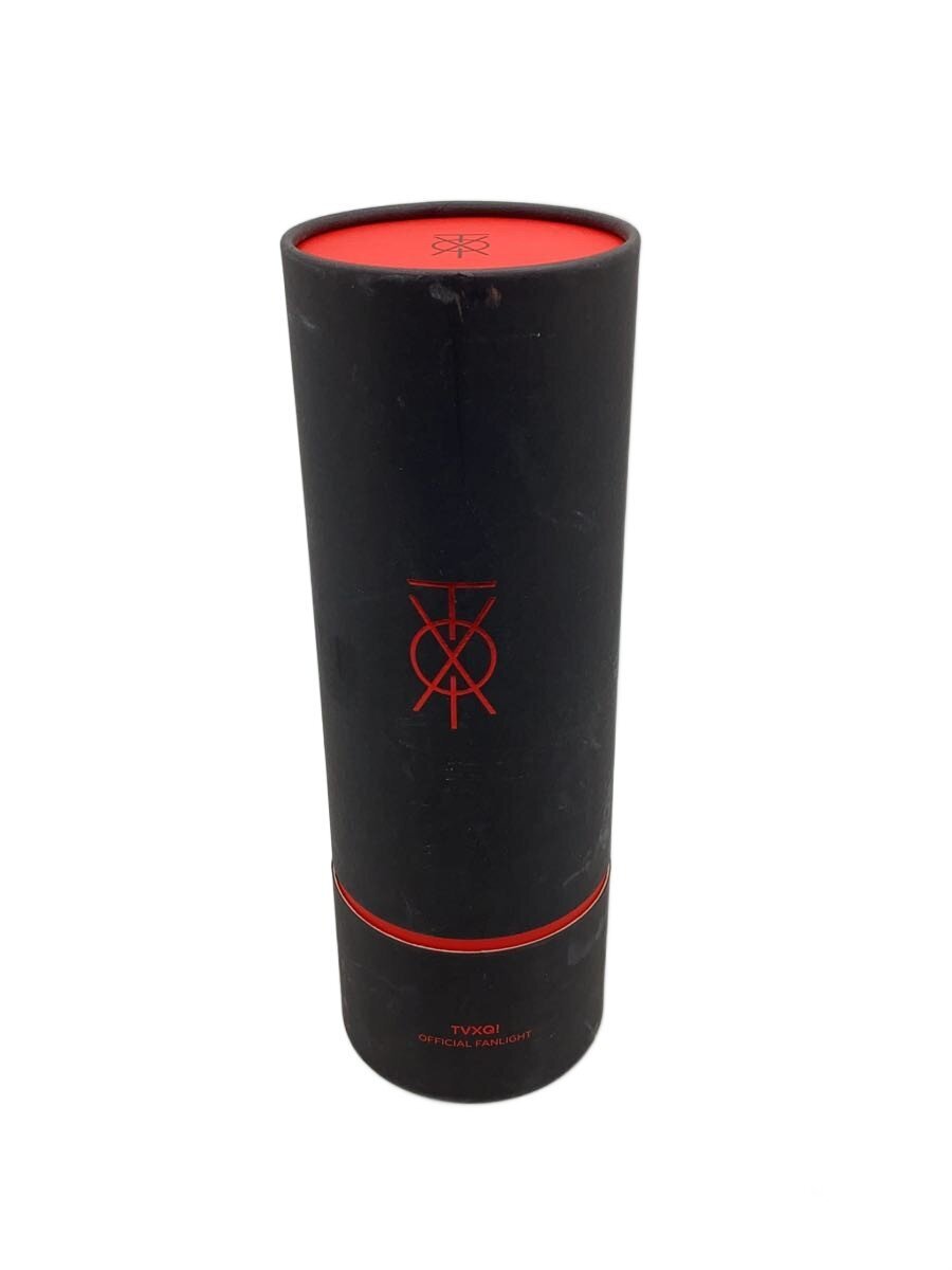 Other Brand TVXQ (東方神起) Official Lightstick Penlight - RED
