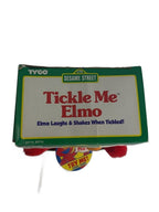 Other Brand Tickle Me Elmo (1996 release)