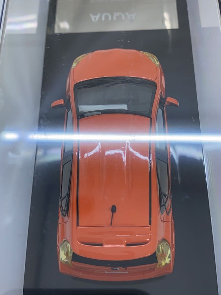 Other Brand Mini Car ORN Toyota Aqua