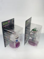 Other Brand Luigi's Mansion 2 Figures (Set of 3)