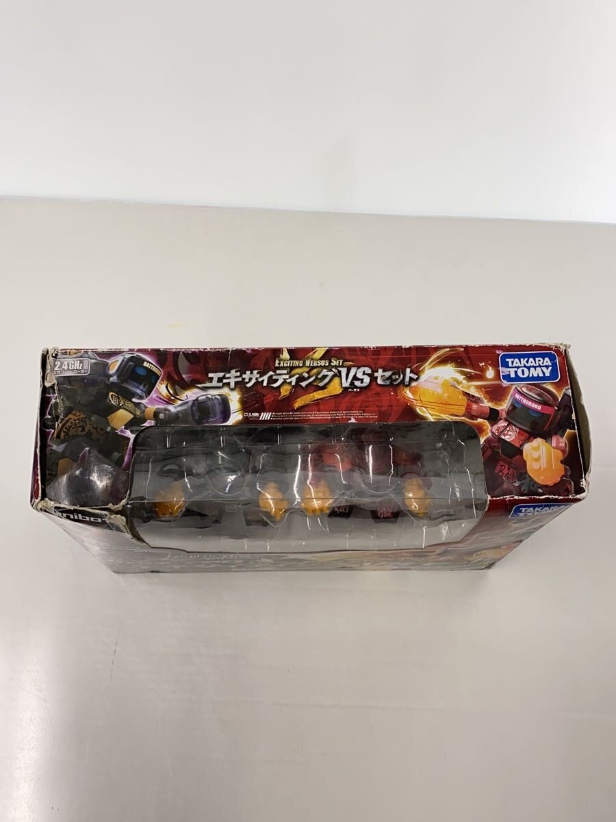 TAKARA TOMY Boys' Toy