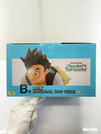 BANDAI SPIRITS Dragon Ball Ichiban Kuji B Prize Son Gohan Figure (Opened) Comic & Anime