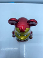 on the sunny side of the street Bearbrick Figure
