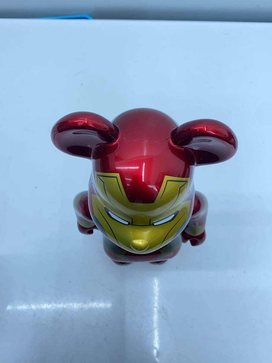 on the sunny side of the street Bearbrick Figure