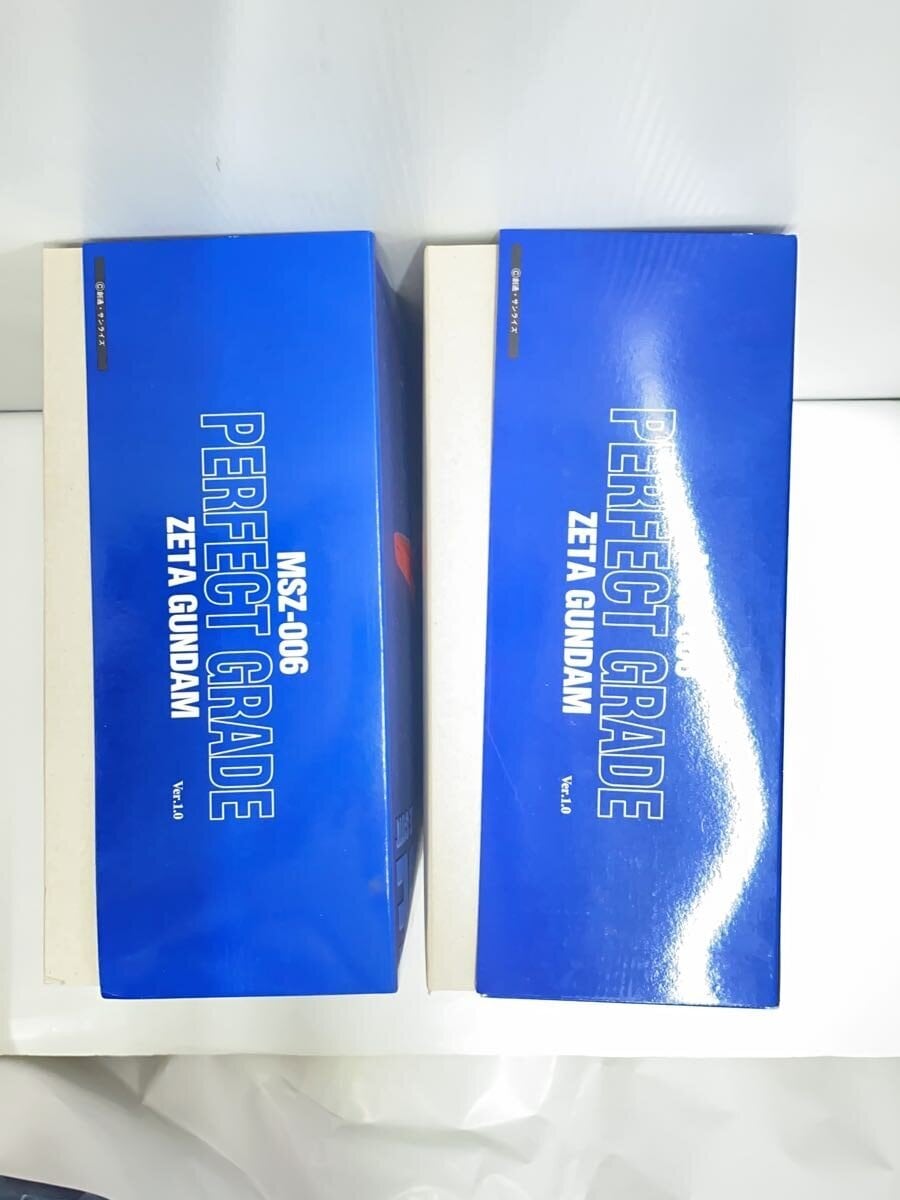 BANDAI Plastic Model MSZ-006