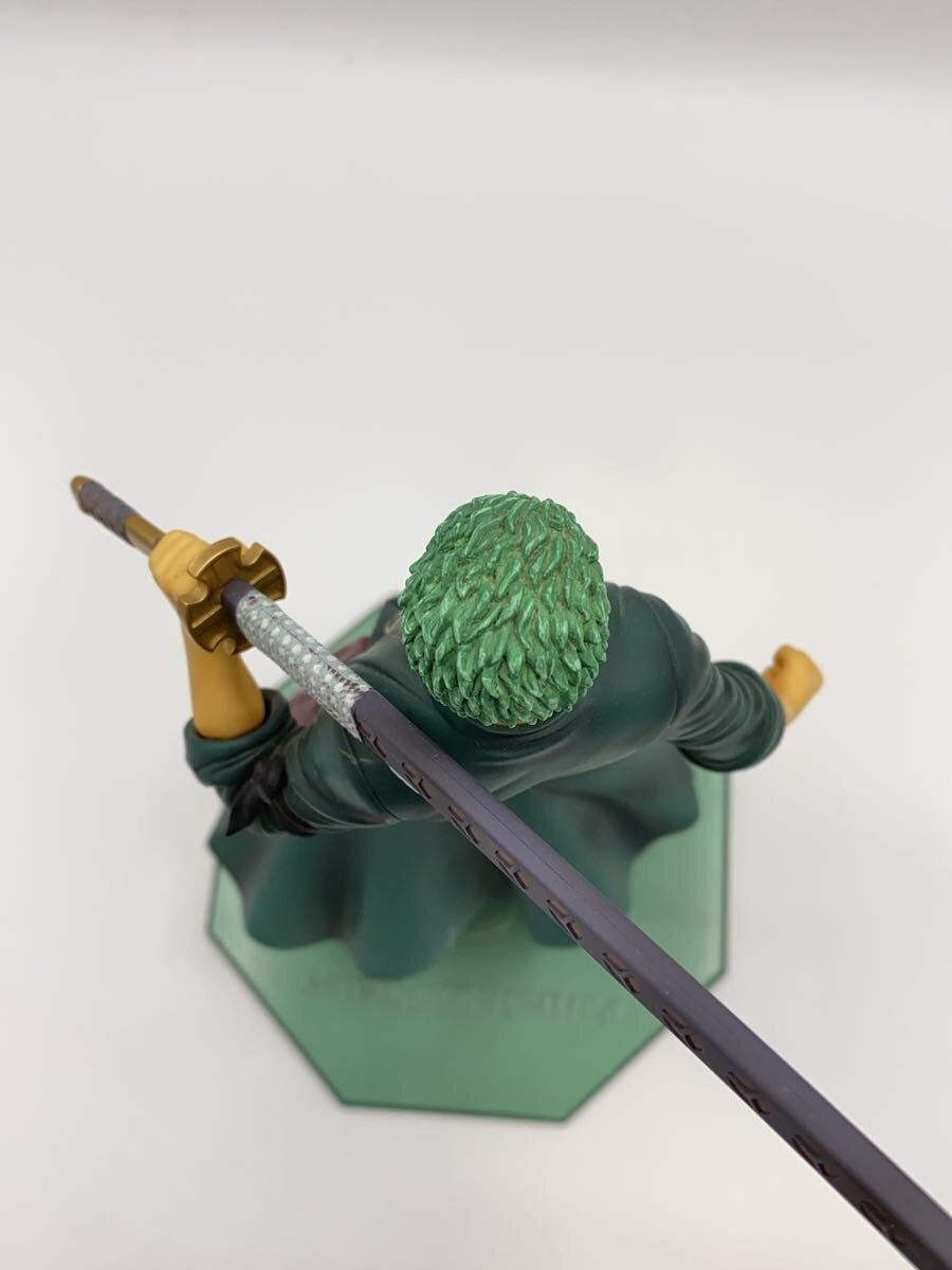 Mega House Comic & Anime Figure