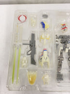 BANDAI Plastic Model (Anime/Comic)