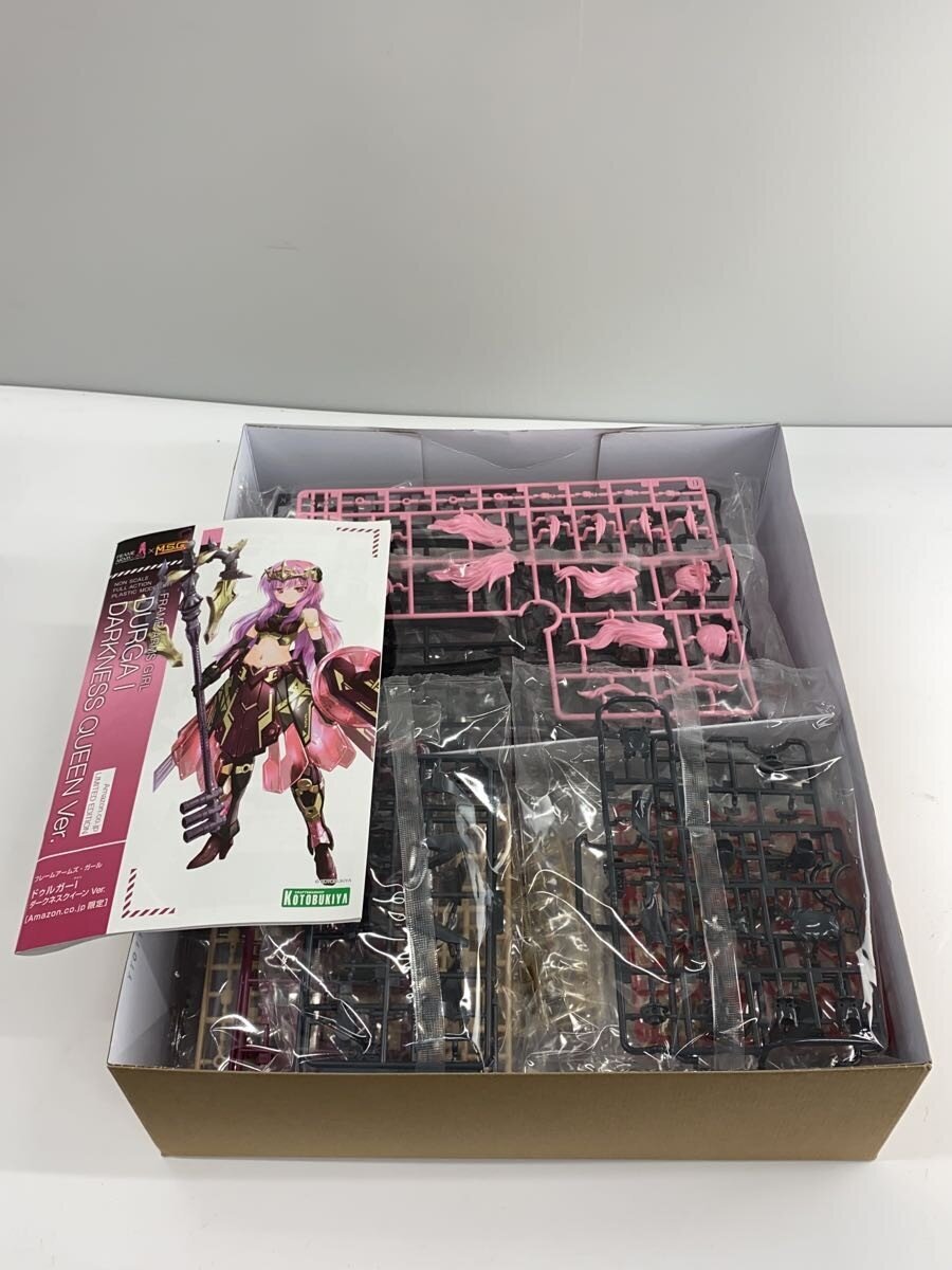 KOTOBUKIYA Plastic Model Kit