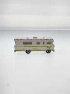 TOMY Tomica Winnebago Motor Home F1-1-1 (Made in Japan)